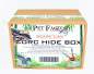 Preview: Corc Hide Box